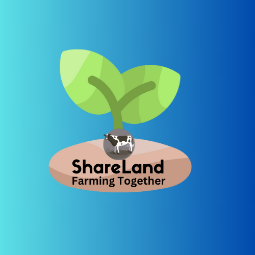 ShareLand Logo